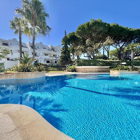 Albufeira Balaia Golf Vilage 2 With Pool By Homing Exteriör bild