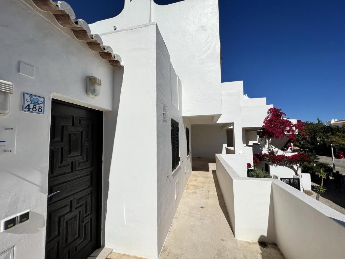 Albufeira Balaia Golf Vilage 2 With Pool By Homing Exteriör bild