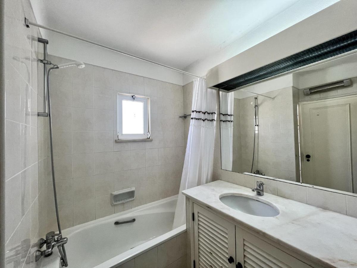Albufeira Balaia Golf Vilage 2 With Pool By Homing Exteriör bild