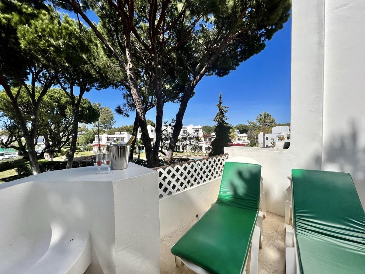Albufeira Balaia Golf Vilage 2 With Pool By Homing Exteriör bild