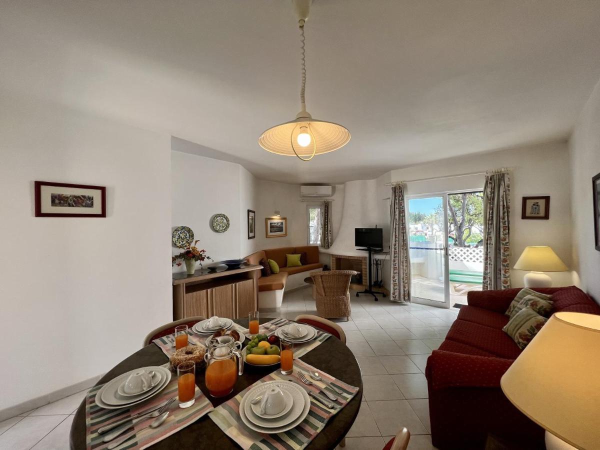 Albufeira Balaia Golf Vilage 2 With Pool By Homing Exteriör bild
