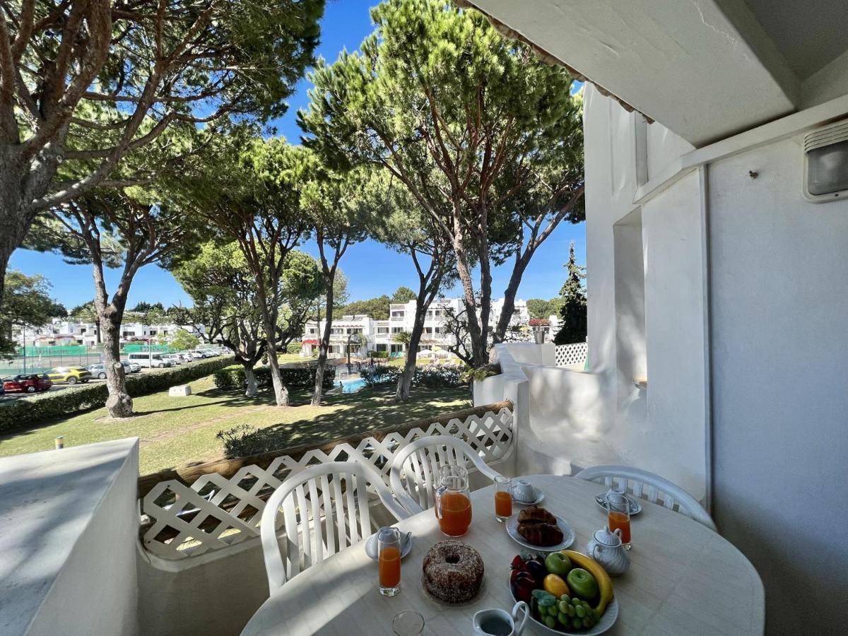Albufeira Balaia Golf Vilage 2 With Pool By Homing Exteriör bild