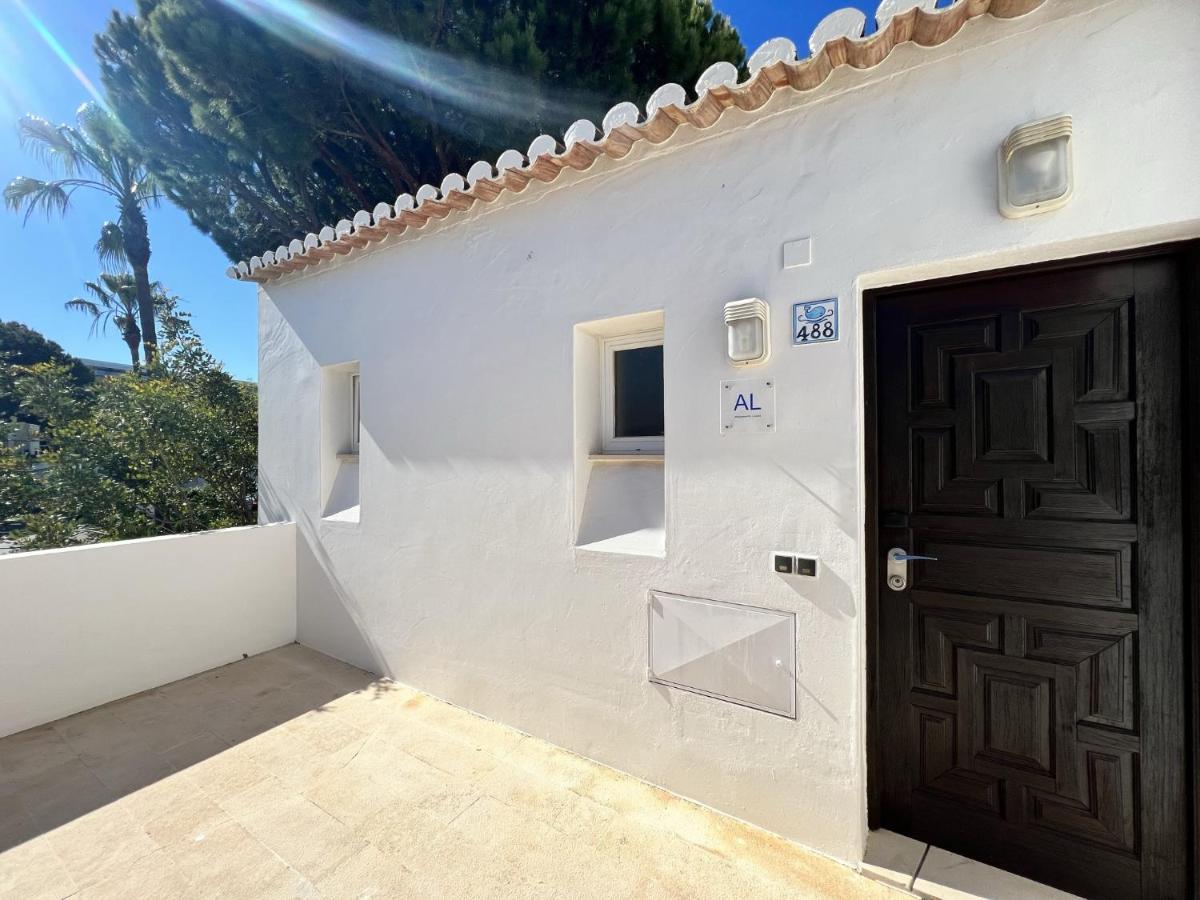 Albufeira Balaia Golf Vilage 2 With Pool By Homing Exteriör bild