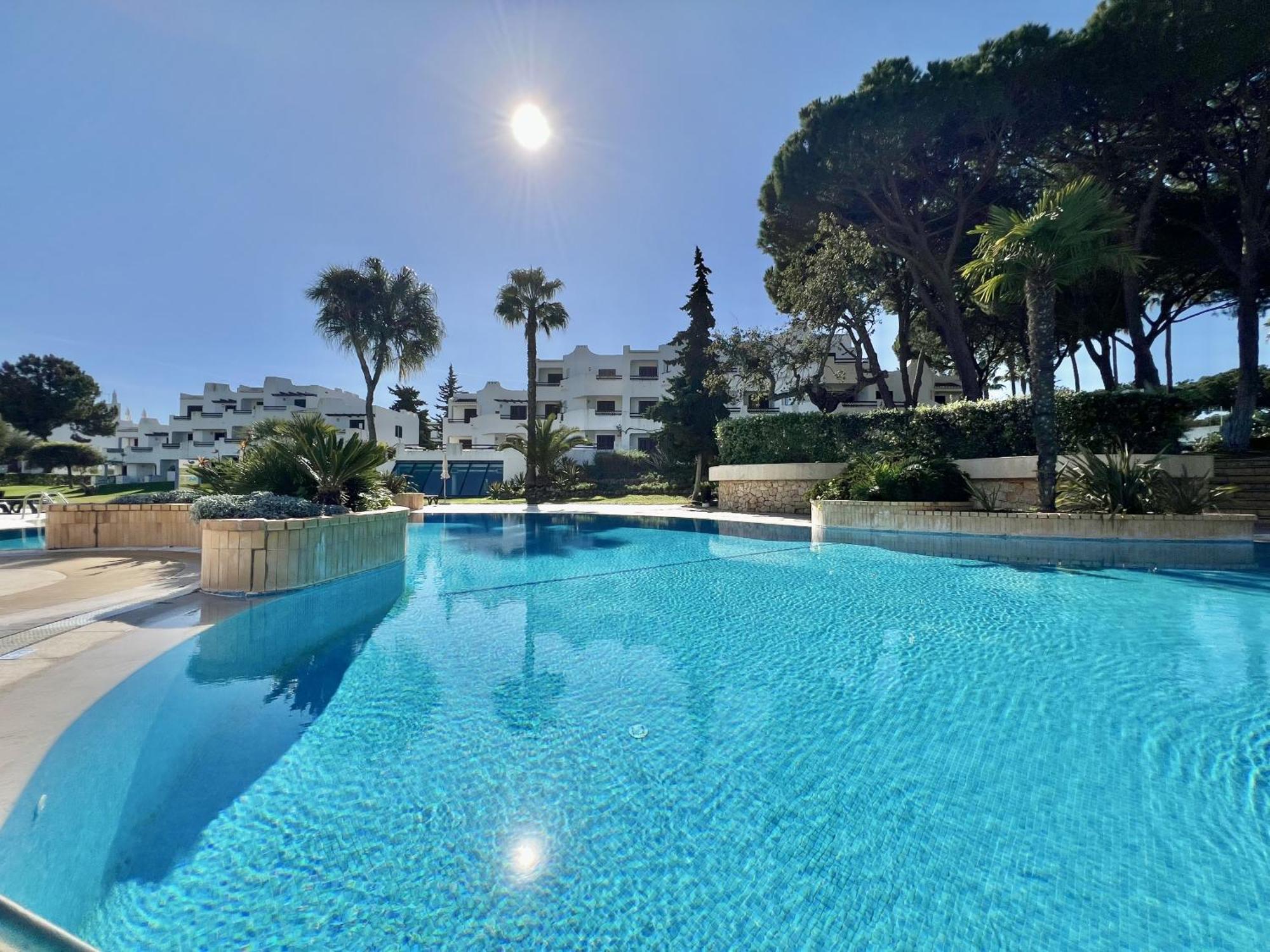 Albufeira Balaia Golf Vilage 2 With Pool By Homing Exteriör bild